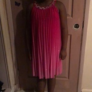 Pink(speechless kids)